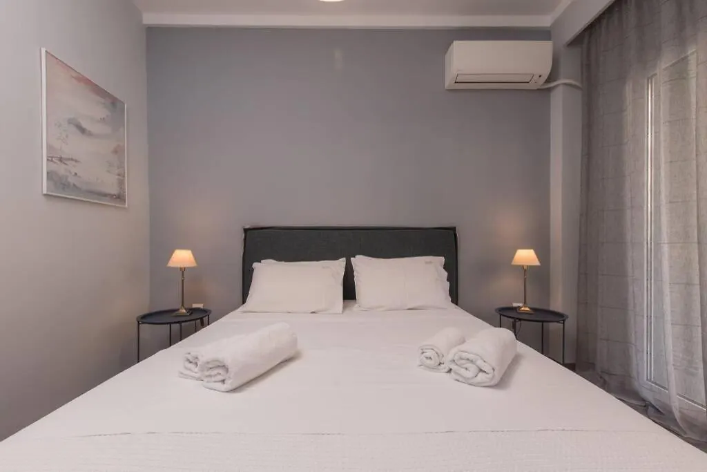 Apartment Feel Like Home In Thessaloniki Greece